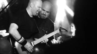 Liege Lord - Vials Of Wrath, Live in New York 2013