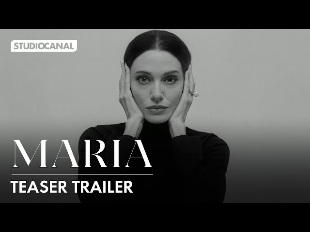Official Teaser