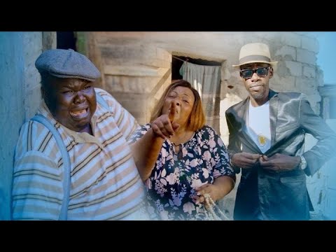 Niokhite, Haut Trahison ( Clip Officiel)