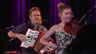 Alan Doyle &quot;Lukey&quot; [Great Big Sea] live 5/1/15 (11) Natick,MA