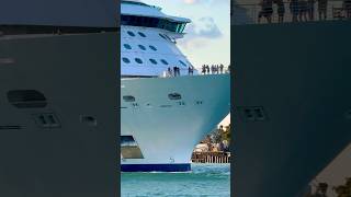 Radiance of the Seas 🛳️ #travel #like #subscribe #comment #youtubeshorts #shortvideo #short #shorts