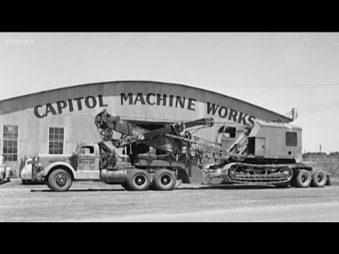 1940s machine shop in East Austin turned into brewery ...