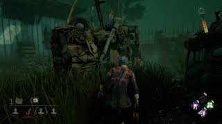 #11【実況】東京チェイスストーリー【Dead by Daylight】
