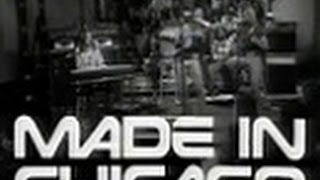 WTTW Channel 11 - Made in Chicago - "Aliotta-Haynes-Jeremiah / Bill Quateman" (Part 4, 1974)