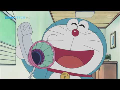 Doraemon No Zoom Bahasa Indonesia 2024