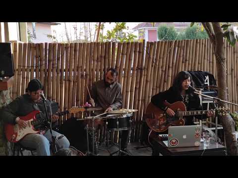 Lampate Surati (Nepathya Cover) -  Jerusha Rai with JAIRE