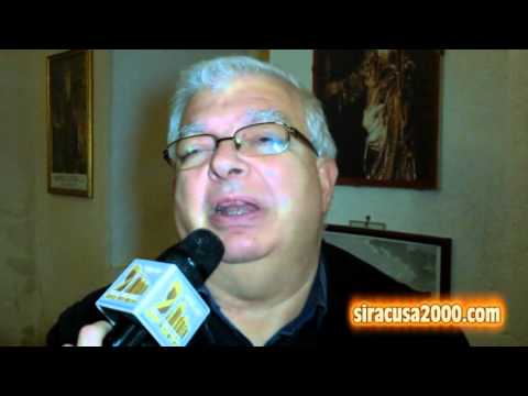 Presentazione Festa di Santa Lucia 2015