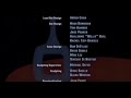 DR SEUSS THE LORAX CREDITS FXM