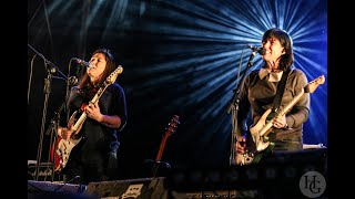 The Breeders - La Route Du Rock Festival, France,  August 14th 2008 [FM Broadcast]
