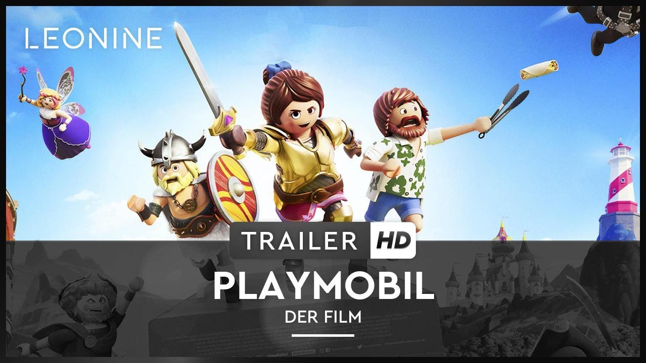 Trailer Vorschau