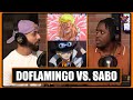 Who Would Win Doflamingo Vs Sabo HEATED DEBATE W Shonenshowdown CokesTheDon