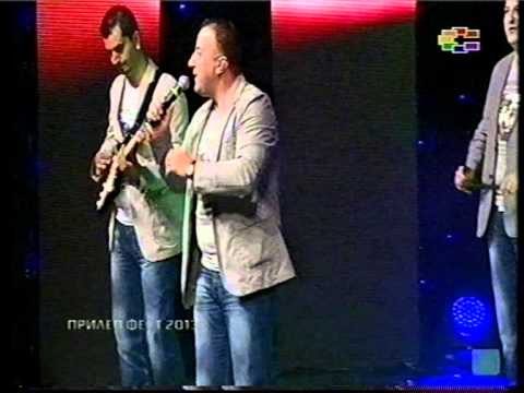 Fokus Band - Mojata srekja (Prilep Fest 30 5 2013)