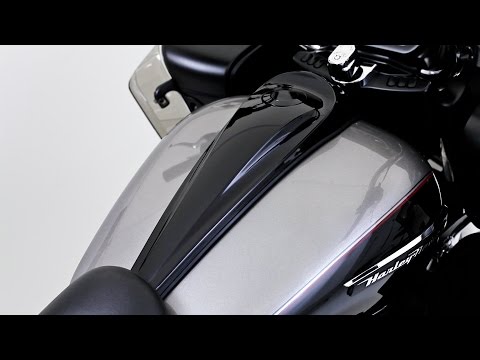 Signature Series Smooth Dash Console by Jim Nasi