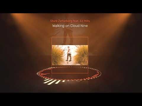 Walking on Cloud Nine - Sture Zetterberg feat. Ed Mills (RnB)