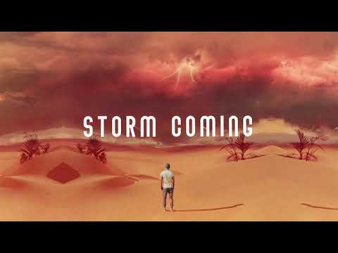 Once Monsters - Storm Coming (Official Lyric Video)