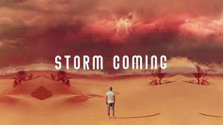 Once Monsters - Storm Coming (Official Lyric Video)