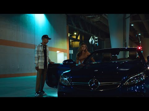 Yung Reece - Long Nights (Official Video)