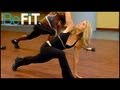 Denise Austin Sports Bootcamp Cardio Workout