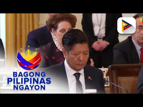 PBBM, ibinida ang mga naging bunga ng biyahe sa U.S.