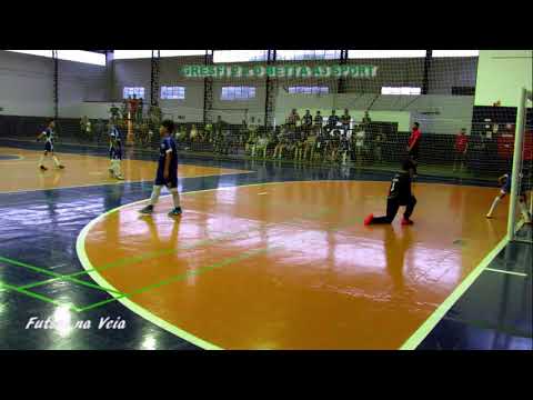 GRESFI 5 X 1 BETTA A3 SPORT B