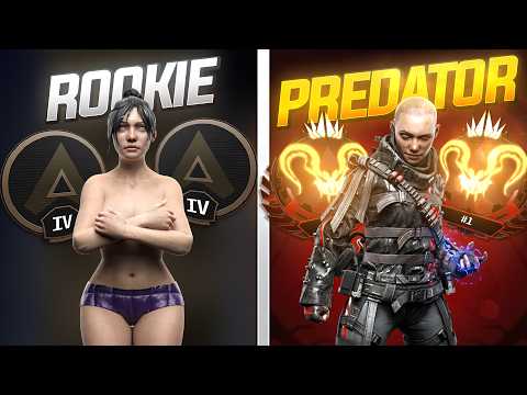 10 Strategies to Rank Up Consistently in Apex Legends