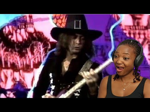 First Time Hearing Deep Purple - Highway Star | Reaction #deeppurple #highwaystar