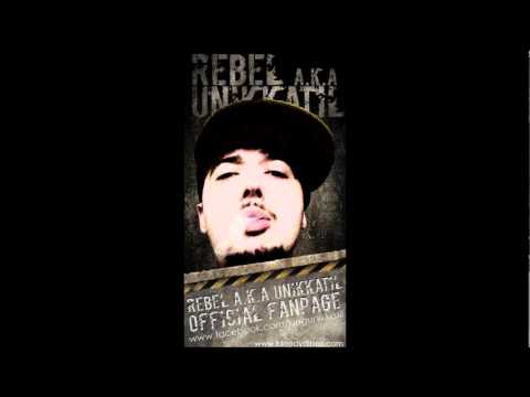 Rebel a.k.a. Unikkatil - Qendro
