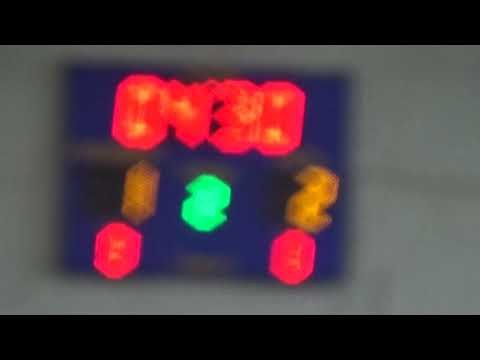 15 КУ 10А UA Forming – Хартрон Аркос