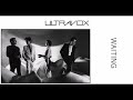 Ultravox - Waiting extended