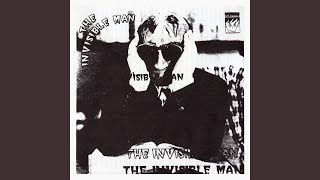 The Invisible Man