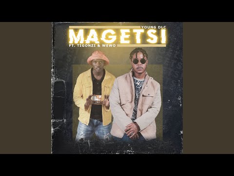 Magetsi