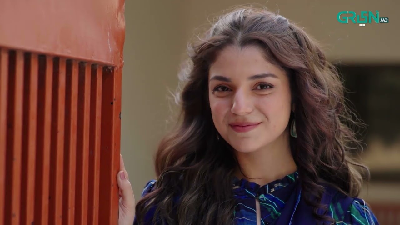 Humnava Episode 14 ( Best Moment 02 ) Sumaiya Bukhsh - Hunain Shahid -  Mahnoor Pervaiz | Green TV