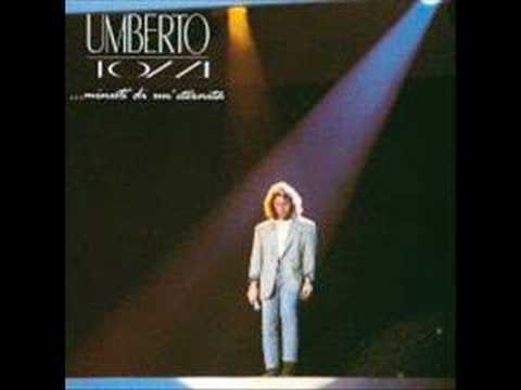 Videoclip de Fuga in sogno — Umberto Tozzi