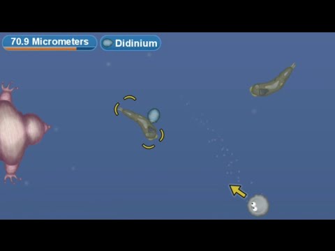 NOTHING IS EVER SAFE FROM THE GOO - Tasty planet forever (Grey goo levels)