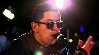 En Privado con el TR3CE: Los Petit Fellas - Antes de Morir.