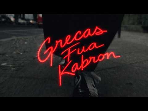 GRECAS - Fua kabrón (15 SEGUNDOS)
