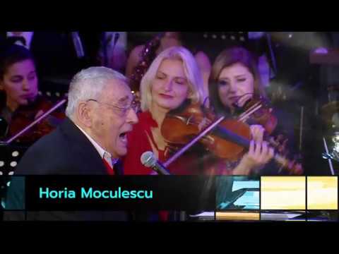 Horia Moculescu - Si daca (Vasile Veselovsky, arr. Andrei Tudor)