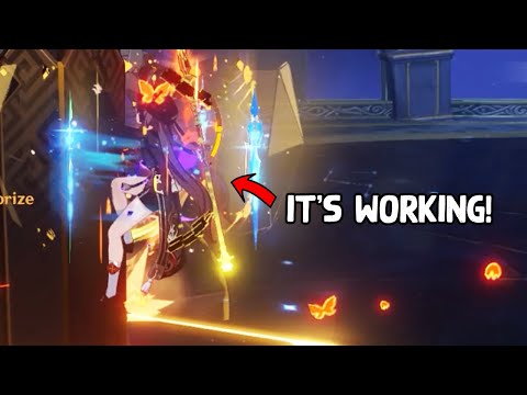 Spiral Abyss 2.3 is no more