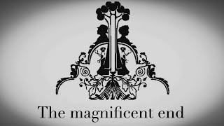 The Dresden Dolls - Thirty Whacks (LYRICS ON SCREEN) 📺