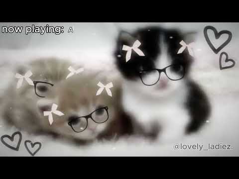 Cozy playlist. - [Including : Laufey, beabadoobee, and more.]