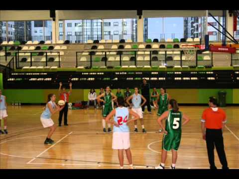 celta cadete baloncesto