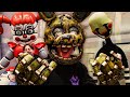VISITING THE FNAF 2 MOVIE SET SPOILER VLOG