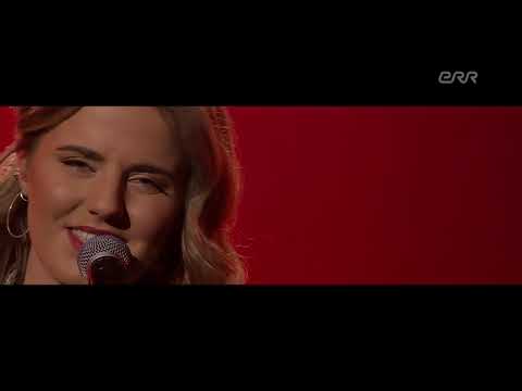 Anett x Fredi - Write About Me (Eesti Laul 2020 - Semifinal 1)