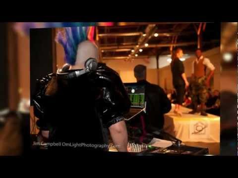 DJ Rockstar Aaron Promo EPK