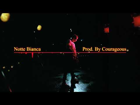 (FREE) Sfera Ebbasta Type Beat "Notte Bianca" FT Drefgold & Capo Plaza 2018 Type Beat