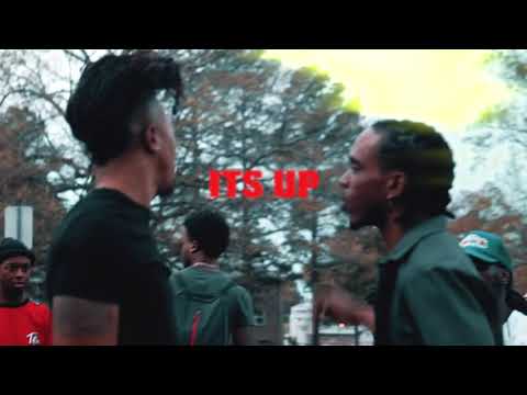 Blessed2timez-Itz Up (Official Video)Prod. @WoodPecker 🎥 by @shotbykyle