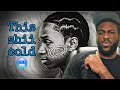 This ANOTHER 1 BabyChiefDoit CLOUD 9 Official Lyric Video Reaction