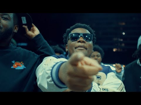 Louie Deniro, Cam - Play With Us [Official Music Video]