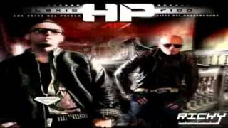Alexis y Fido - HP (Original)  Reggaeton World .mp4