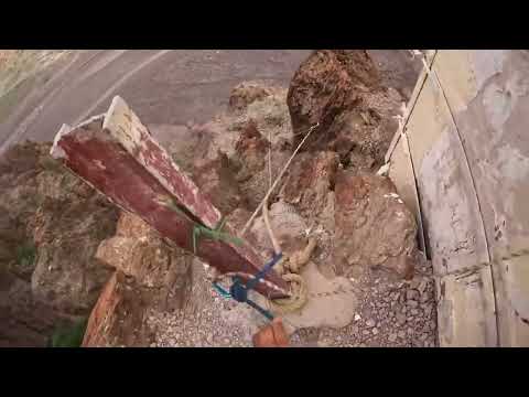 French Desert Commando Course